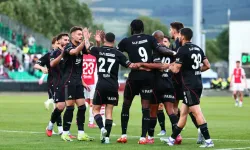 Beşiktaş-St. Patrick’s maçı ne zaman, saat kaçta, hangi kanalda?