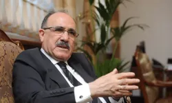Üniversiteden adı silinen AK Parti'nin kurucusu Beşir Atalay'dan ilk açıklama