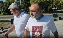 TBMM önünde 'beyaz toros' yakan Mehmet Emin Fidan kimdir?