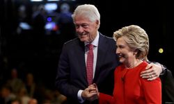 Epstein soruşturmasında yeni gelişme: Clinton’lar da ifade verecek