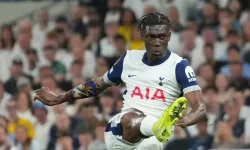 Yves Bissouma transferinde şok gelişme: Galatasaray’dan flaş karar