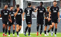 Beşiktaş’ın Süper Lig'de ilk maçında rakibi Eyüpspor