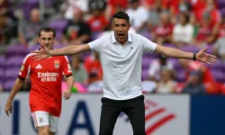 Benfica Teknik Direktörü Bruno Lage’dan Kerem Aktürkoğlu açıklaması