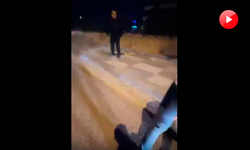 Bucak Aşireti mensubu Ankara’da sokak ortasında adam vurdu