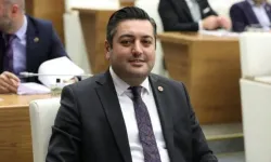 CHP'li Meclis üyesi Burak Korkmaz gözaltına alındı