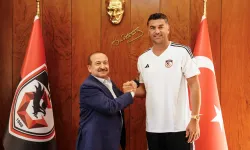 Burak Yılmaz, Süper Lig'e geri döndü