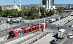 Bursa'da kesintisiz ulaşım için tramvay hatları bağlanıyor