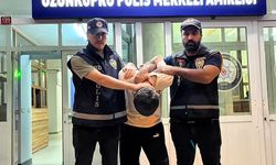 Eski Alemdağ Spor Kulübü Başkanını öldüren kişi Edirne'de yakalandı