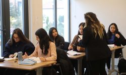 Ücretsiz kurslarla YKS’ye hazırlanan öğrenciler Türkiye genelinde dereceye girdi