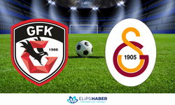 CANLI | Gaziantep FK 0 – 0 Galatasaray