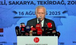 Celal Adan: Terörsüz Türkiye, ülkemize parmak sallayan emperyalist güçlerin alayına rest çekmektir
