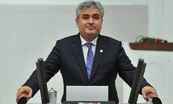 AK Partili eski milletvekili hayatını kaybetti