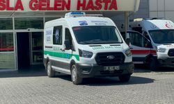 Düğünde rastgele açılan ateş sonucu damat hayatını kaybetti