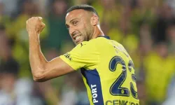 Cenk Tosun’dan Amedspor’a ret