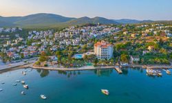 Çeşme’de ödenmeyen maaşları için eylem yapan 30 işçi, işten çıkarıldı