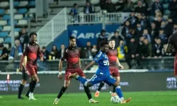Fatih Tekke bizzat istedi: Trabzonspor'un genç oyuncuya teklif yaptı