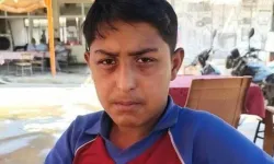 13 yaşındaki çocuk sandalye ile öldürüldü