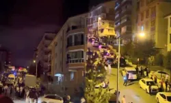 Ankara'da çocukların çöp atma kavgasına aileler dahil oldu! 3 yaralı, 4 gözaltı