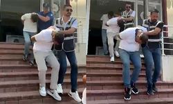 Çocuklarının ameliyatı için biriktirdikleri para ve altınları, ‘polisiz’ diyen dolandırıcılara kaptırdı