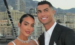 Cristiano Ronaldo'nun evlilik sözleşmesi gündem oldu
