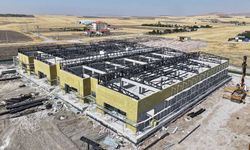 ABB’den tarıma destek: Yazır Mahallesi’ne Ürün İşleme Tesisi kuruluyor