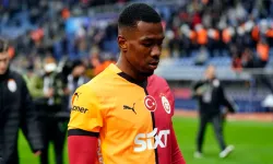 Galatasaray’da Cuesta defteri kapanıyor! İki kulüp devrede
