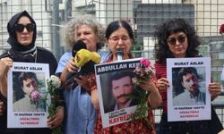 Cumartesi Anneleri, Murat Aslan’ın akıbetini sordu