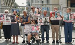 Cumartesi Anneleri sordu: Kayıplarımız nerede?