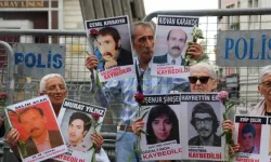 Cumartesi Anneleri, Murat Aslan’ın akıbetini sordu