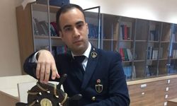 Denizcilik fakültesi öğrencisi denizde boğuldu