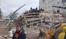 Diyarbakır'da 100 kişinin öldüğü binanın davasında karar onandı