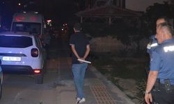 Damadını tabancayla 9 yerinden vurup öldürdü