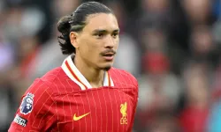 Darwin Nunez, Suudi Arabistan’da!