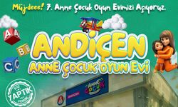 Sincan’da 7. Anne Çocuk Oyun Evi bugün açılıyor