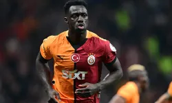 Como’nun teklifi sonrası Davinson Sanchez’den Galatasaray yönetimine mesaj