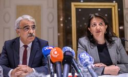 DEM Parti heyeti, yarın İmralı'ya gidiyor