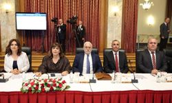 DEM Parti’den komisyon toplantıları açıklaması