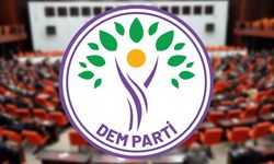 DEM Parti, komisyon için kurum, inisiyatif ve kişilerden oluşan görüş listesi açıkladı