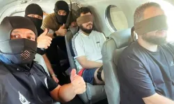 Bakan Yerlikaya duyurdu: Demirözler suç örgütü lideri yakalandı