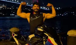 Ünlü isim Deniz Servan Narin motor kazasında can verdi