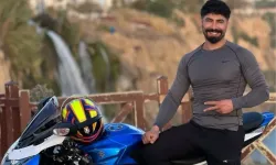 Deniz Servan Narin kimdir?