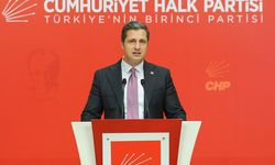 CHP Sözcüsü Yücel'den Özlem Çerçioğlu’na ‘diyanet hutbesi’ üzerinden gönderme