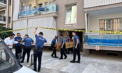 Denizli'de karısı ve 2 çocuğunu öldüren polis memuru intihar etti
