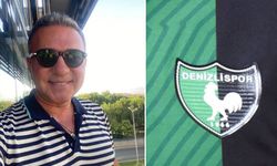 Eski Denizlispor asbaşkanı Kavak, dairesinde ölü bulundu