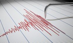 AFAD açıkladı: Kahramanmaraş'ta deprem