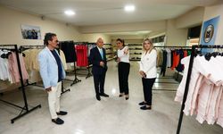 Yenimahalle Belediyesi’nden zor günlerde ‘Derman’ eli