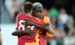Galatasaray’da ayrılık: 1 milyon euro fark kaldı