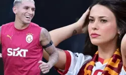 Torreira ve Devrim Özkan 4’üncü kez ayrılık iddialarıyla gündemde