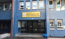 Ankara’da ‘kız ortaokulu’ açıldığı ortaya çıktı