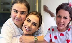 Dilan Polat ve kara kutusu Şule birbirine girdi: 'Beni tehdit ediyor'